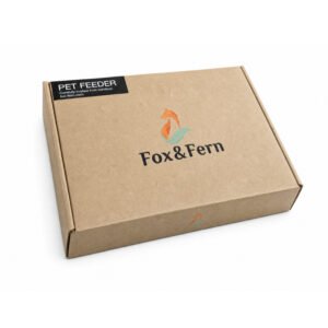 corrugated box